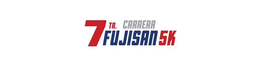 7ª CARRERA FUJISAN 5K Información General