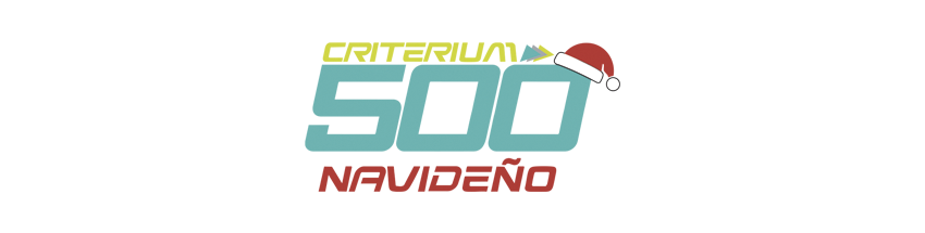 CRITERIUM 500 NAVIDEÑO Información General