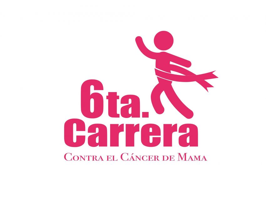 6ª CARRERA MIXTA CONTRA EL CÁNCER DE MAMA Información General