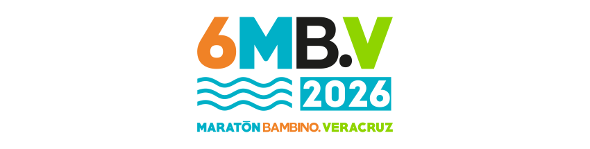 MARATON BAMBINO VERACRUZ 2026 Información General
