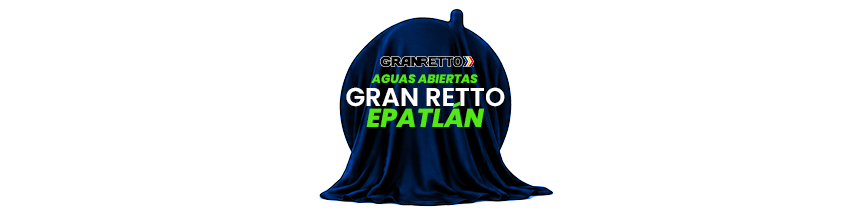 AGUAS ABIERTAS GRAN RETTO EPATLAN 2027 Información General