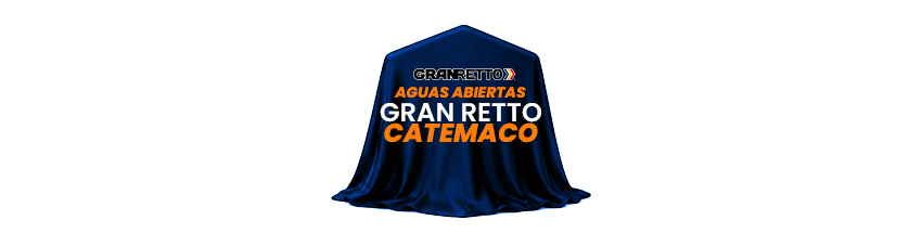 AGUAS ABIERTAS CATEMACO 2027 Información General