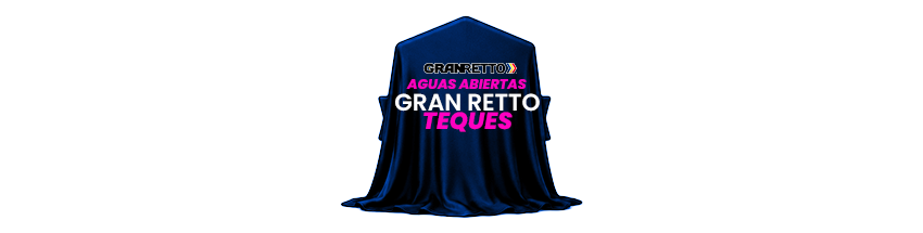 AGUAS ABIERTAS GRAN RETTO TEQUES 2027 Información General