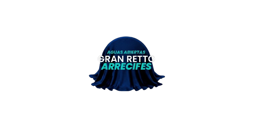 AGUAS ABIERTAS GRAN RETTO ARRECIFES 2027 Información General