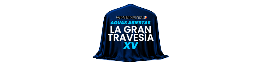 GRAN TRAVESÍA VERACRUZ GRAN RETTO EDICIÓN XV Información General