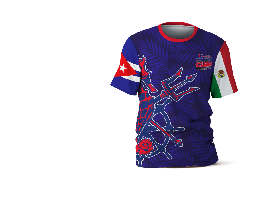 PLAYERAS GRAN RETTO DEL SERIAL 2022 Información General