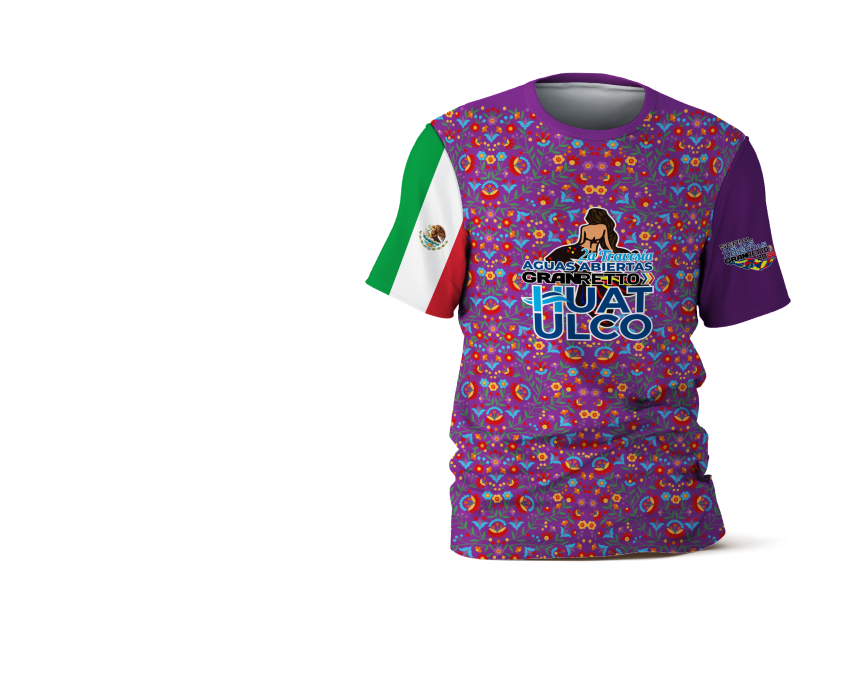 PLAYERAS GRAN RETTO DEL SERIAL 2022 Información General