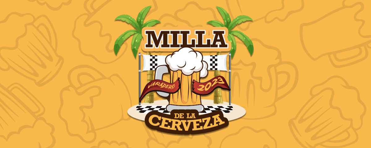 MILLA DE LA CERVEZA VARADERO 2023