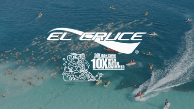 OPEN WATER SWIM "EL CRUCE 2025"