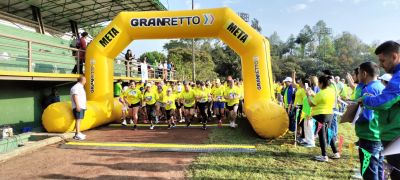 CARRERA FESAPAUV 2025