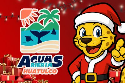 AGUAS ABIERTAS HUATULCO 2026