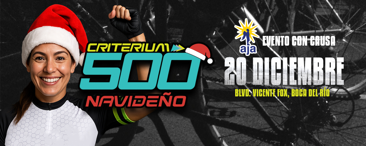 CRITERIUM 500 NAVIDEÑO