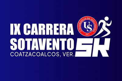 IX CARRERA SOTAVENTO 2026