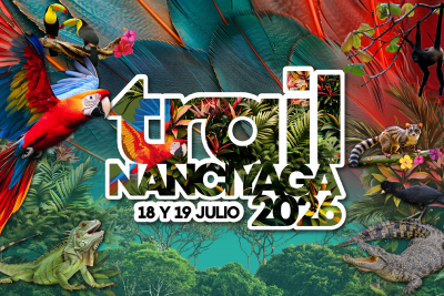 TRAIL CATEMACO NANCIYAGA HOTEL LA FINCA 2026