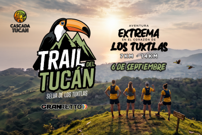 TRAIL DEL TUCAN 2026