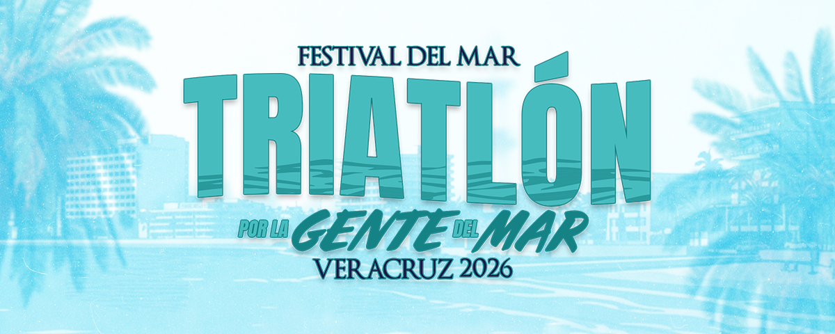TRIATLÓN POR LA GENTE DEL MAR 2026