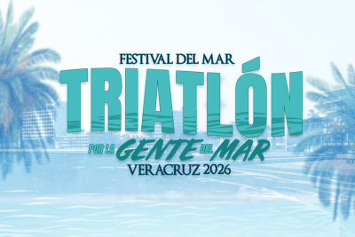 TRIATLÓN POR LA GENTE DEL MAR 2026