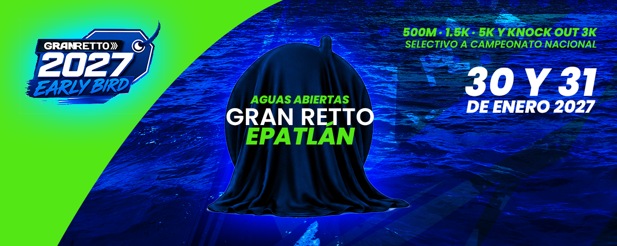 AGUAS ABIERTAS GRAN RETTO EPATLAN 2027