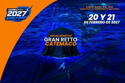 AGUAS ABIERTAS CATEMACO 2027